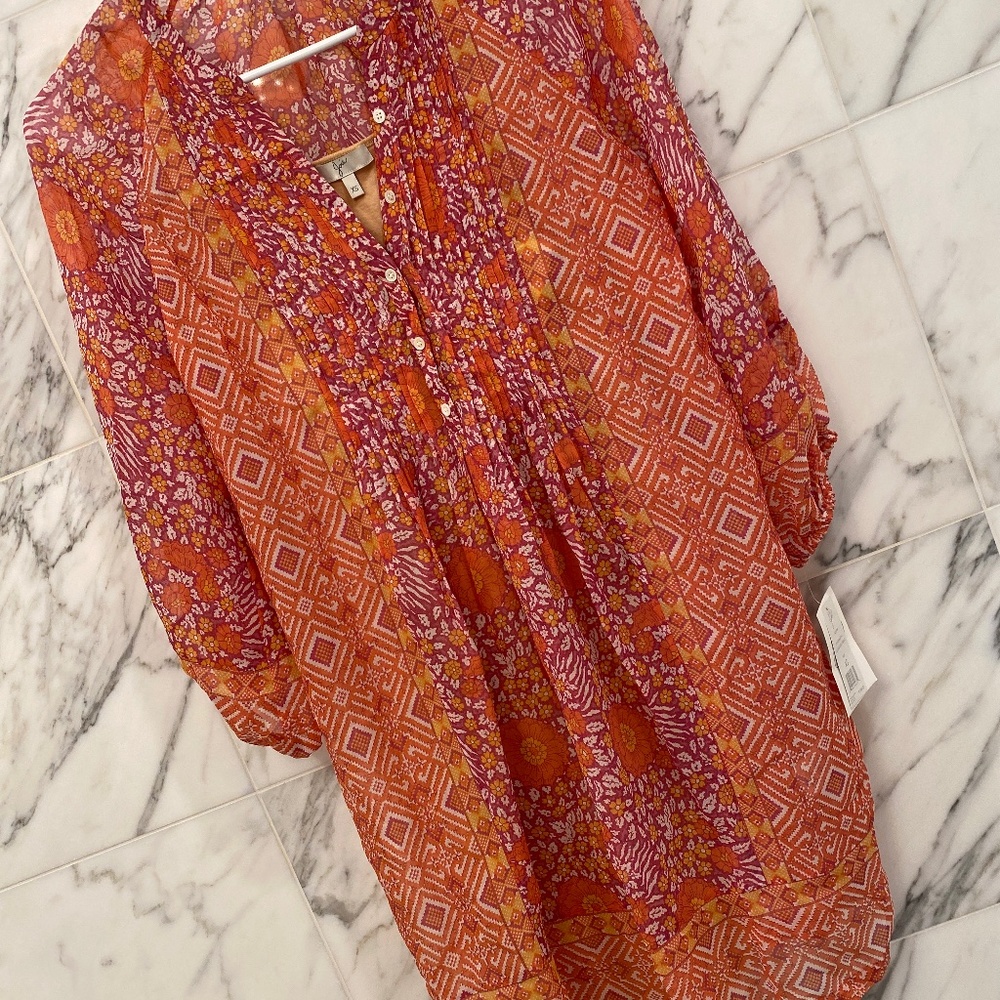 Joie dress with tags XS